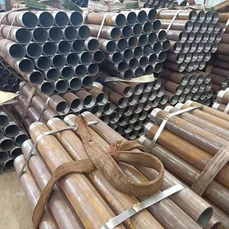 潍坊地质钻探用跟管