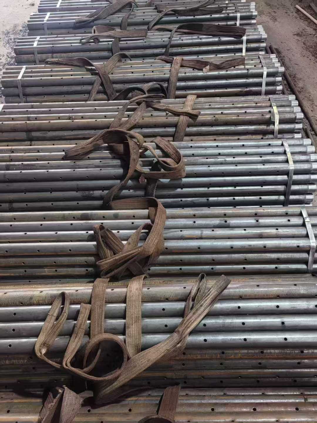 潍坊127mm管棚管