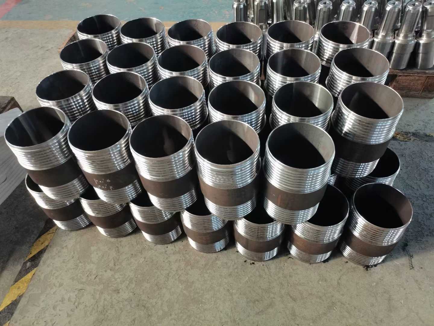 潍坊219mm管棚管